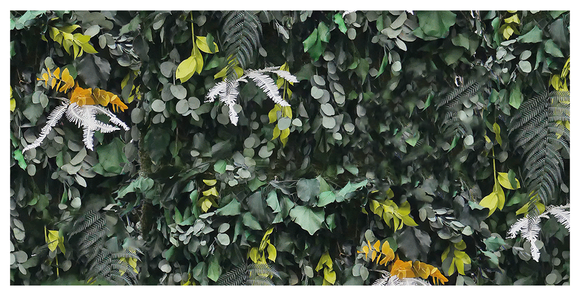 Full Forest 100x50 cm