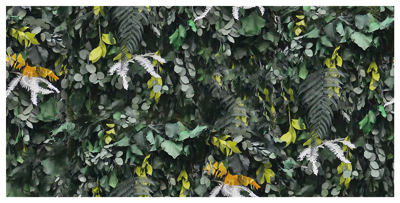 Full Forest 120x60 cm