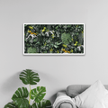 Full Forest 100x50 cm