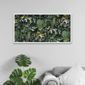 Full Forest 120x60 cm