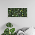 Light Forest 100 x 50 cm